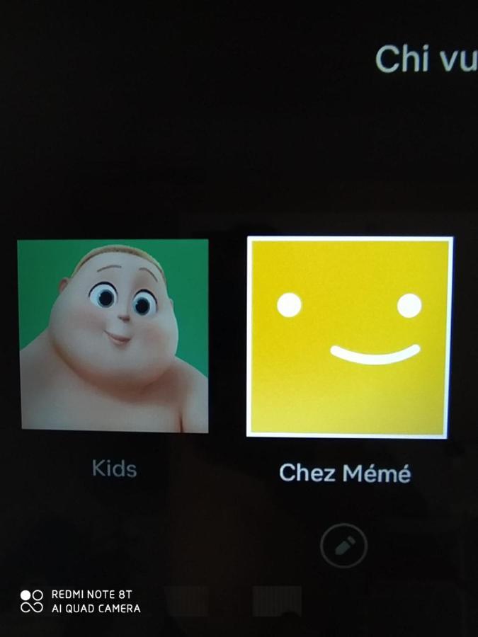 Вилла Chez Meme Лезина Экстерьер фото